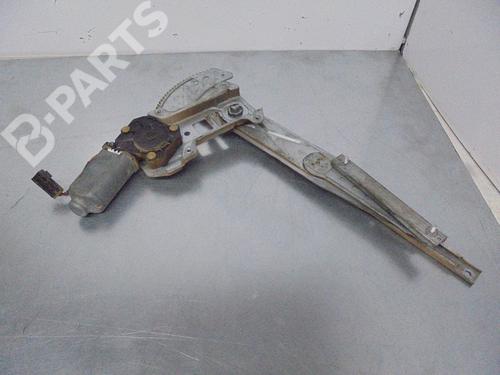 Used Front left window mechanism NISSAN MICRA II (K11) 1.0 i 16V (54 hp) 6452768