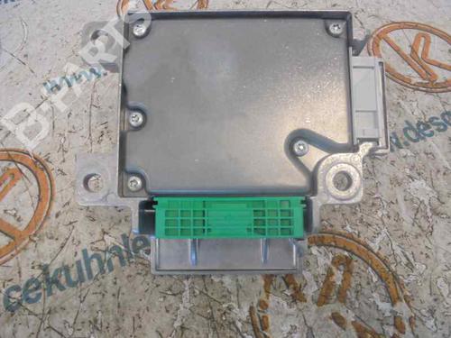 Kollisjonspute styreenhet OPEL VECTRA C (Z02) 1.9 CDTI (F69) | BP2495359M53 