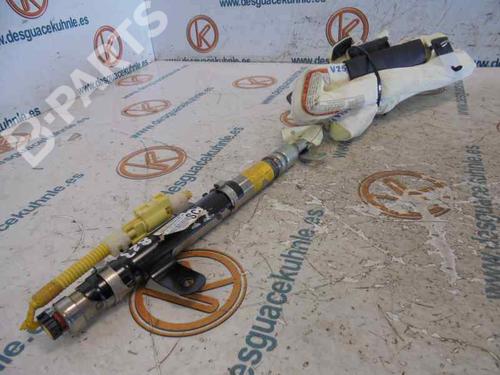 Left curtain airbag CHEVROLET EPICA (KL1_) 2.0 D | BP2483001C11 