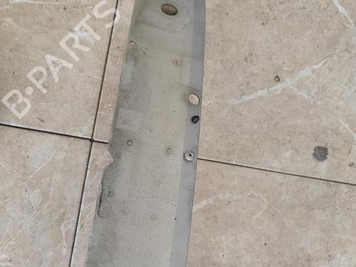Front bumper reinforcement OPEL ASTRA H (A04)  | BP13747658C109 