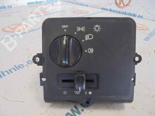 Used Headlight switch JEEP GRAND CHEROKEE I (ZJ, ZG) 5.2 i 4x4 (ZJ) (211 hp) 3524432