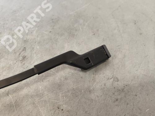 Front windshield wiper arm VW GOLF V (1K1)  | BP11020050C143 