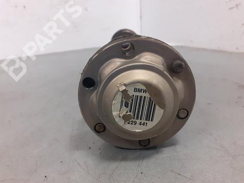 Right rear driveshaft BMW 5 (E39)  | BP9173714M41 