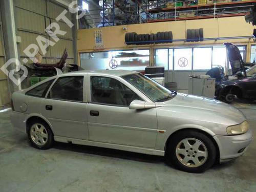 Rear left door window OPEL VECTRA B Hatchback (J96) 2.0 DTI 16V (F68) | BP2483323C20  - Image 8