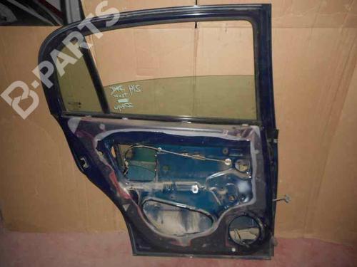 Left rear door OPEL ASTRA G Hatchback (T98) 1.6 (F08, F48) | BP2455725C4 