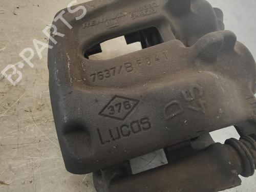 Right front brake caliper RENAULT TRAFIC II Van (FL)  | BP15839193M104