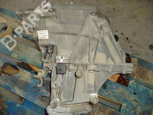 Gearbox FORD FOCUS I (DAW, DBW) 1.6 16V | BP2447272M3 