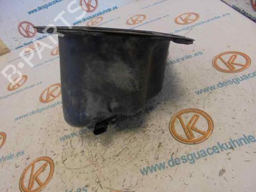 Oil sump BMW 3 Touring (E46) 318 i | BP14185194M115 