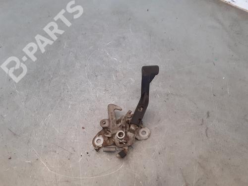 Used Hood lock PEUGEOT 407 (6D_) [2004-2011]  10284019