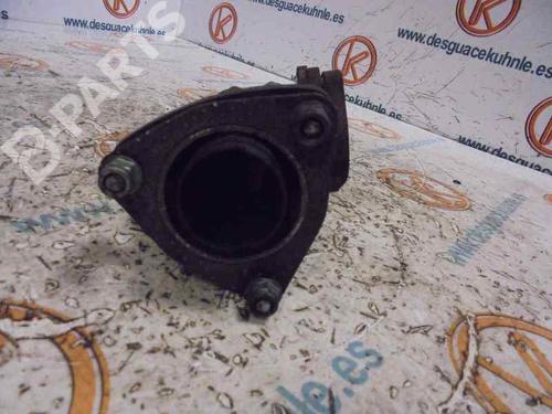 Exhaust manifold AUDI A6 C6 (4F2) 3.0 TDI quattro | BP11662671M110