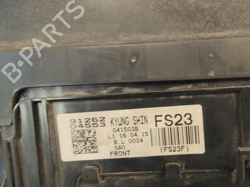 Fuse box KIA OPTIMA (JF) | BP33470930E1 - Image 3