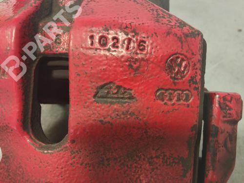 Right front brake caliper VW GOLF V (1K1)  | BP11611042M104