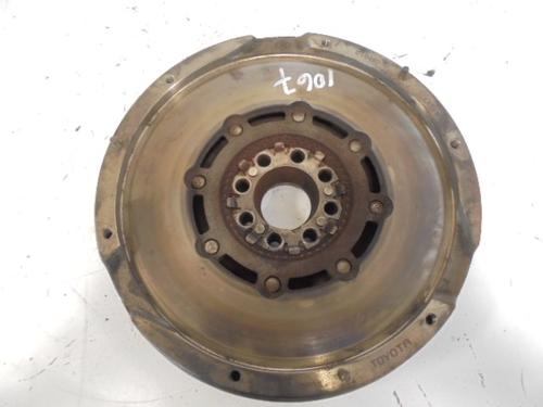 Used Flywheel TOYOTA AVENSIS (_T25_) [2003-2008]  14187299