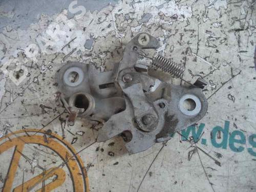 Used Hood lock CITROËN SAXO (S0, S1) 1.1 X, SX (60 hp) 8779417