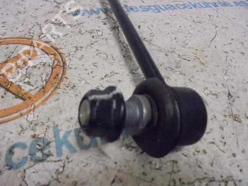 Right front suspension arm KIA CARENS IV 1.7 CRDi | BP14185353M13 
