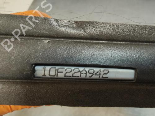 BP16643384M109 | Air conditioning evaporator HONDA ACCORD VII (CL, CN) 2.2 i-CTDi (CN1) BP16643384M109