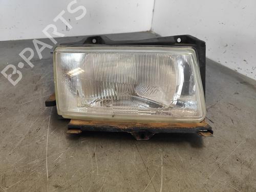 Faro destro CITROËN JUMPY I (U6U_) 1.9 D (69 hp) 17962173