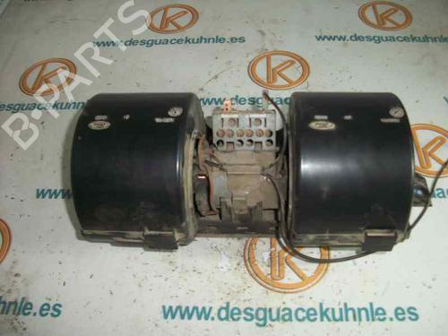 Heater blower motor FORD ORION III (GAL) 1.8 D | BP14193191M62 