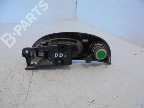 Front right interior door handle ALFA ROMEO 147 (937_)  | BP6703937I14 