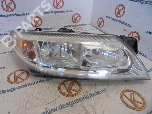 Used Right headlight RENAULT LAGUNA II (BG0/1_) 1.8 16V (BG06, BG0J, BG0M) (116 hp) 2495593