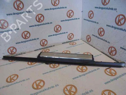 Other MERCEDES-BENZ S-CLASS (W220, V220) S 400 CDI (220.028, 220.128) A2206801235 |