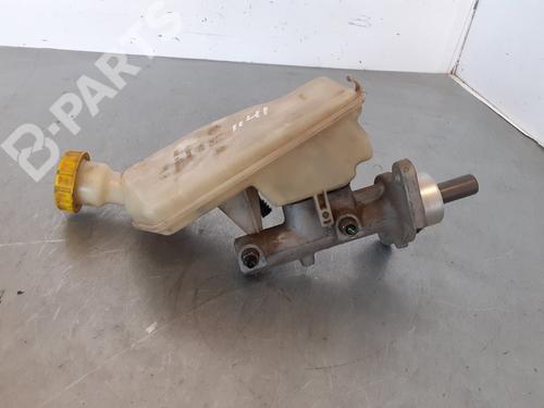 Used Brake master cylinder CITROËN C3 I (FC_, FN_) [2002-2013]  8043525