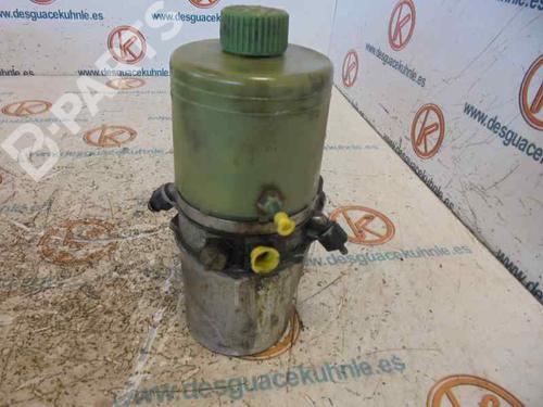 Steering pump AUDI A3 (8P1) 1.9 TDI | BP3207458M99 