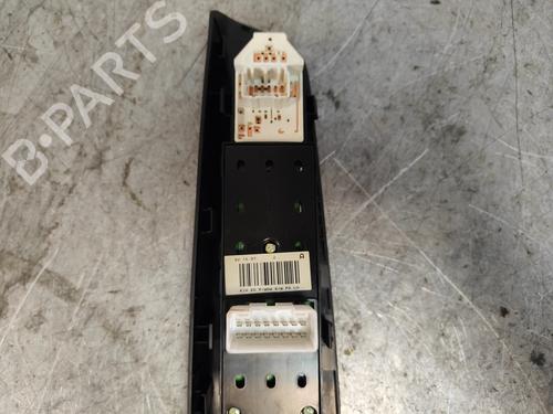 Left front window switch KIA CEE'D Hatchback (ED) | BP36161774I27 - Image 5