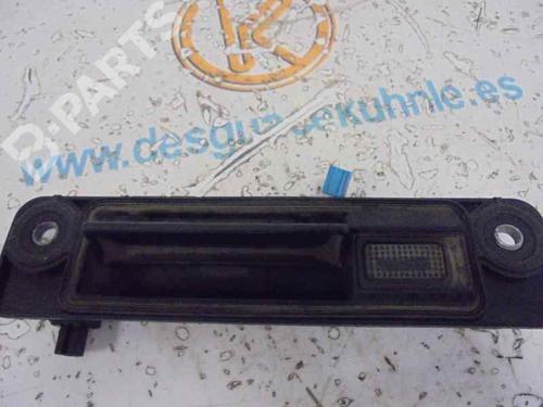 Electronic module MERCEDES-BENZ R-CLASS (W251, V251) R 350 CDI 4-matic (251.022, 251.122) | BP2452447M83 