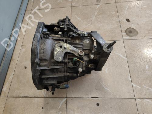Gearkasse RENAULT LAGUNA II (BG0/1_) 1.9 dCi (107 hp) 23229808