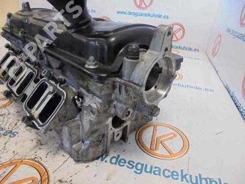 Cylinder head AUDI A6 C5 (4B2) 2.5 TDI | BP10978595M5 