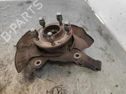 Used Left front steering knuckle HYUNDAI SANTA FÉ II (CM) [2005-2015]  27516971
