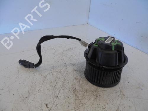 Used Heater blower motor DACIA SANDERO [2008-2025]  14187473