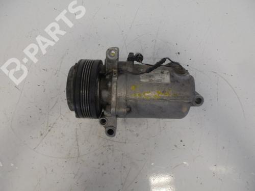 Used AC compressor BMW 5 (E39) 520 d (136 hp) 6678837