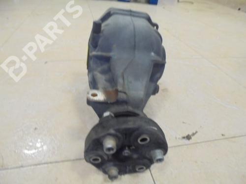 Rear differential MERCEDES-BENZ C-CLASS (W203)  | BP6165716M24 