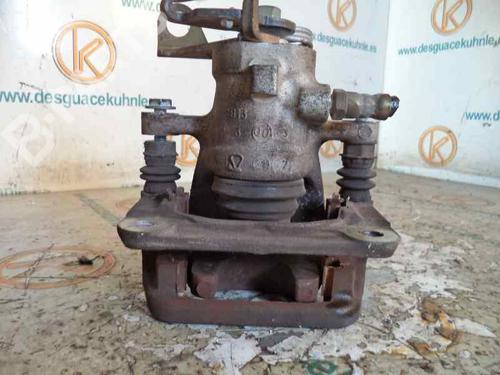 Right rear brake caliper LANCIA LYBRA (839_) 1.9 JTD (839AXD1A) | BP11611970M106 