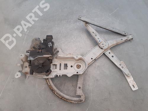 Rudehejsemekanisme ventre foran OPEL COMBO Box Body/MPV [2001-2025]  10350975
