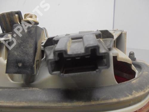 Right taillight MERCEDES-BENZ E-CLASS (W210) E 300 D (210.020) | BP2486998C35 