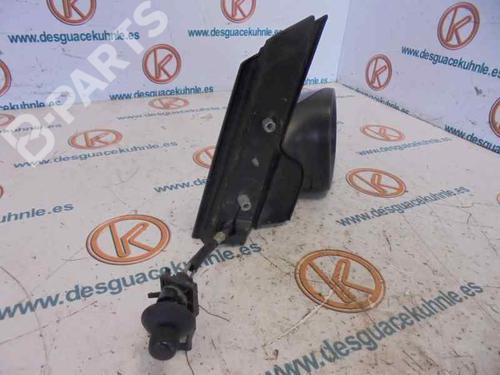 Right mirror SEAT TOLEDO III (5P2)  | BP2447344C27 