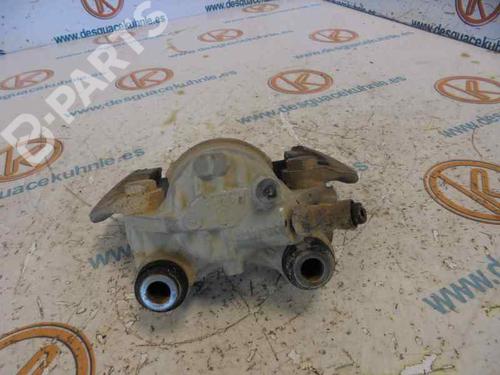 Højre bremsekaliber foran CITROËN C15 Platform/Chassis (VDPD)  | BP11610429M104 