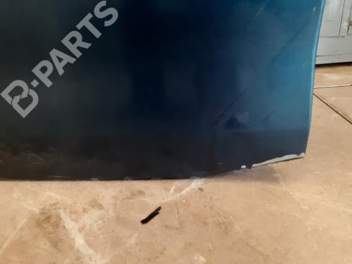 Left front door CITROËN C4 Picasso I MPV (UD_)  | BP10321668C2 