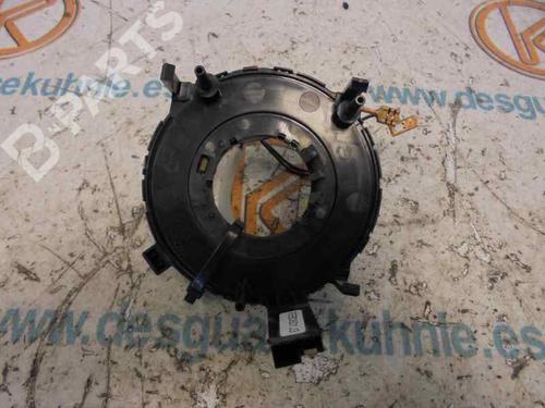 Squib airbag VW GOLF IV (1J1) 1.9 TDI | BP4732635C102 