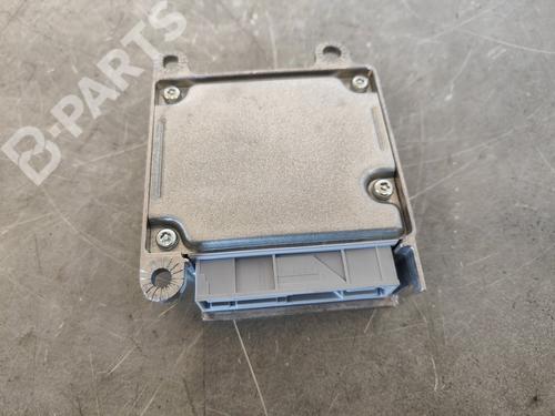 Kollisjonspute styreenhet CHEVROLET LACETTI (J200)  | BP11935018M53 