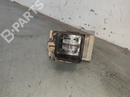 Electronic module RENAULT LAGUNA II (BG0/1_)  | BP11934619M83 