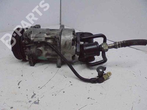 AC compressor PEUGEOT 306 Hatchback (7A, 7C, N3, N5) 2.0 XSi | BP2487034M34 