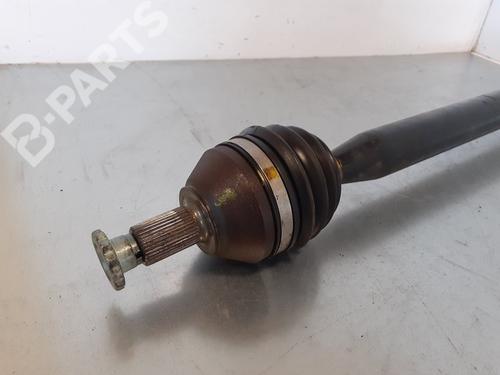 Right front driveshaft SEAT IBIZA IV SC (6J1, 6P5)  | BP7011843M39 