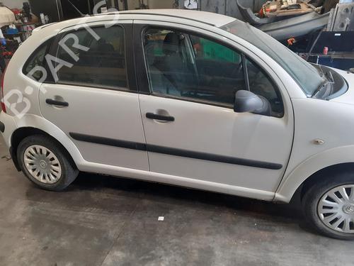Modulo electronico CITROËN C3 I (FC_, FN_)  | BP9173809M83 