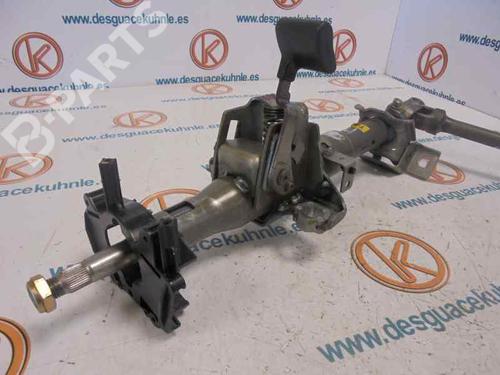Steering column CHEVROLET REZZO MPV (U100) 2.0 | BP2470331M21 