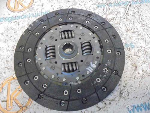 Other FORD TRANSIT Platform/Chassis (FM_ _, FN_ _) 2.4 TDCi | BP27882664O1