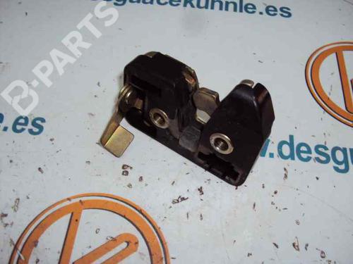 Tailgate lock SEAT IBIZA II (6K1) 1.4 i | BP2465517C101 